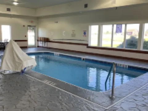 Best Western Wapakoneta Inn Hotels in Auglaize County