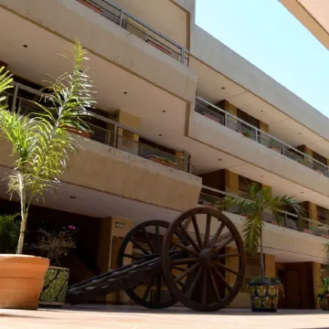 Best Western Plus Plaza Florida Tower