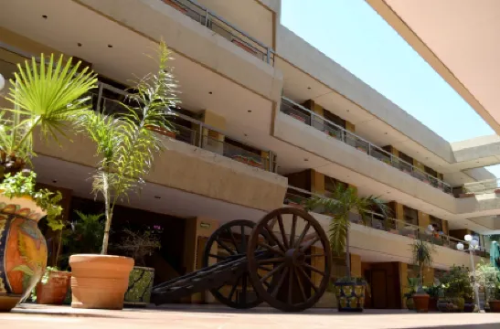 Best Western Plus Plaza Florida  Tower