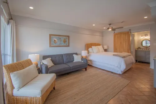 522 Sunsuite Hotels in Beaufort County
