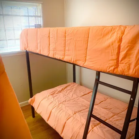 ShutEye Hostel