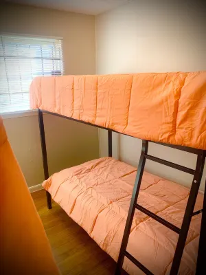 ShutEye Hostel