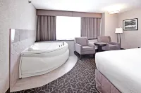 Best Western Plus Siding 29 Lodge - Bathtub