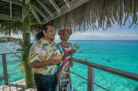 Le Maitai Rangiroa - วิว