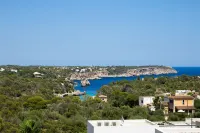 Hostal Cala Llombards - Ocean View