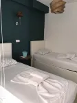 Kasinn Apart Beyaz - Apartments