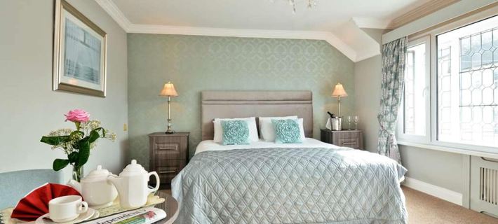 Hibernian Hotel & Leisure Centre Hotels in Cork