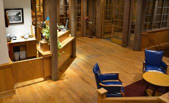 National Park Inn