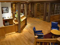 National Park Inn Hotels in Packwood