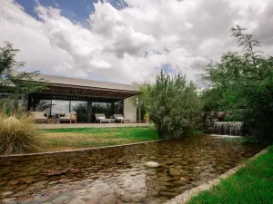 The Vines Resort & Spa