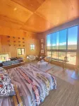 Shash Dine' EcoRetreat - Campingplätze