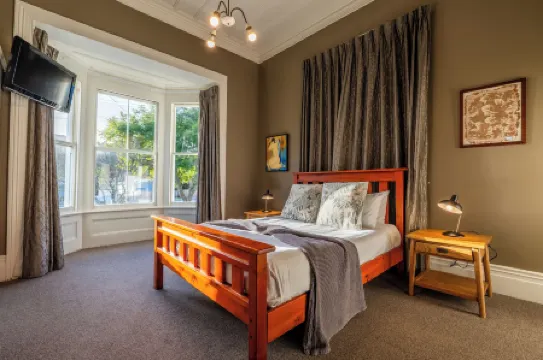 Tasman Holiday Parks - Coromandel