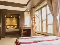 シヴァ ゲスト ハウス