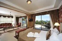 Villa Augusto Boutique Hotel & Spa Hôtels à : Payallar Belediyesi
