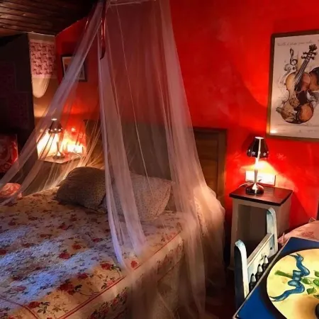 Casa Rural la Quinta de Malu