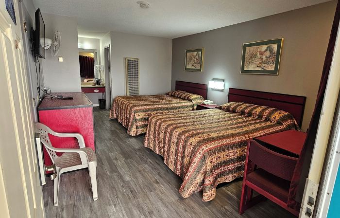 Travel Inn