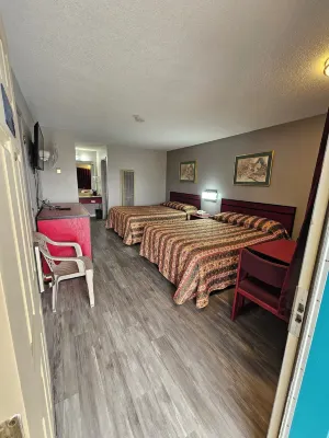 Travel Inn Hotels in Ferndale