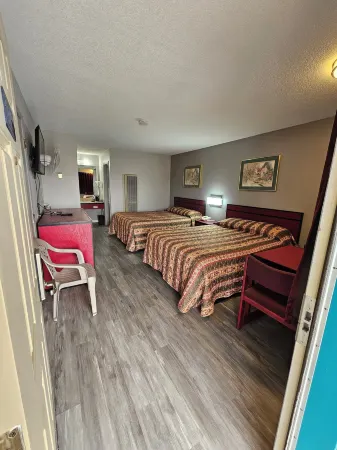 Travel Inn Отели в г. Фортуна