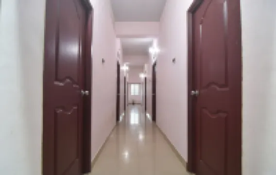 Royal Green Accommodation Chennai Airport
