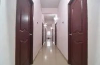 Royal Green Accommodation Chennai Airport