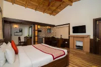 Bhikampur Lodge by Nine Hotels Hotels near Naini Lake