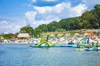 Lanier Islands Legacy Lodge - sul mare