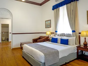 Citrus Chambers Mahabaleshwar