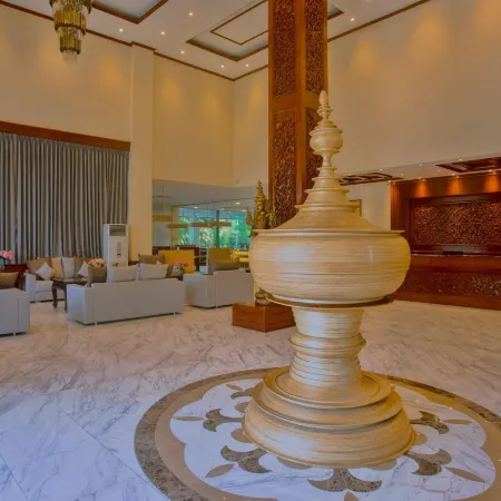 Sunset Palace View Hotel