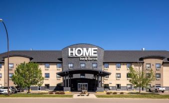 Home Inn & Suites - Swift Current