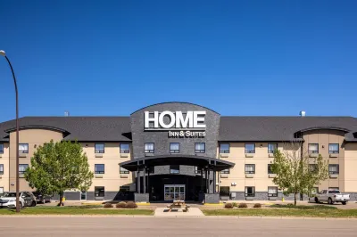 Home Inn & Suites - Swift Current Hotels near Swift Current Branch Library