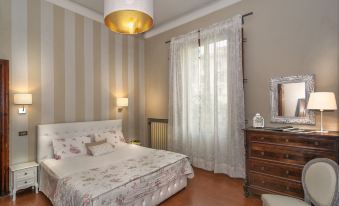 Villa Ricci Suites