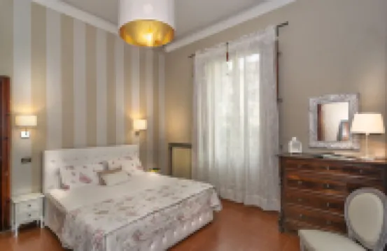 B&B Villa Ricci Suites
