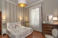 Villa Ricci Suites Hotels in Province of Lucca