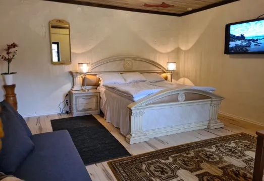 Grottbyn - Sknes Djurparks Camping, Hoor - 2026 Prices & Reviews | Trip.com