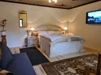 Grottbyn - Skånes Djurparks Camping Các khách sạn ở 