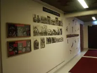 Grottbyn - Skånes Djurparks Camping Hotels in Hoor