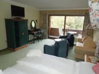 Bergresort Seefeld فنادق في Seefeld in Tirol