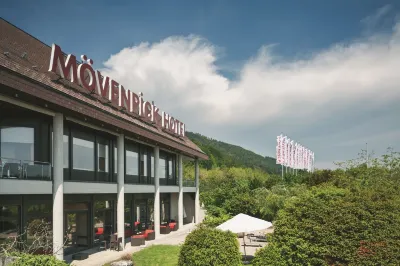 Mövenpick Hotel Egerkingen Hotels in 