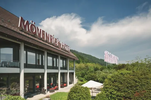 Mövenpick Hotel Egerkingen Hotel di Egerkingen