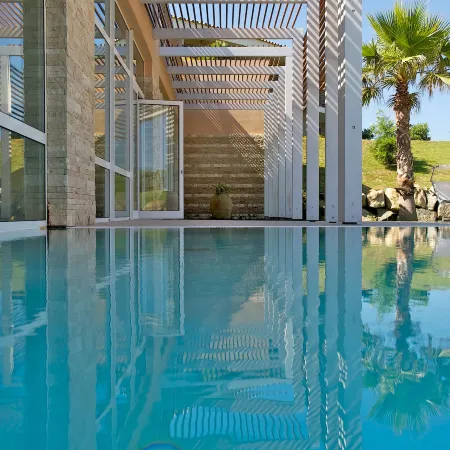 Capovaticano Resort Thalasso Spa