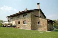Agriturismo Scacciapensieri Hotels in Cividale del Friuli