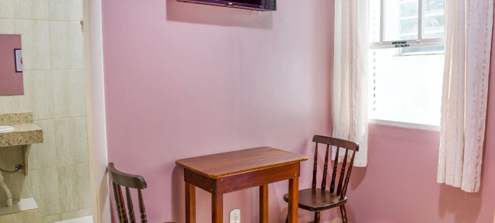 OYO Hotel Lindoia, Petropolis Hoteles en Petrópolis