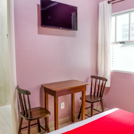 OYO Hotel Lindoia, Petropolis