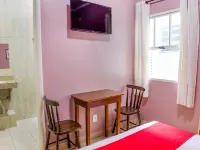 OYO Hotel Lindoia, Petropolis