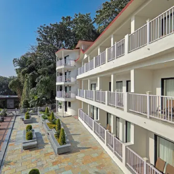 Lemon Tree Premier, Rishikesh
