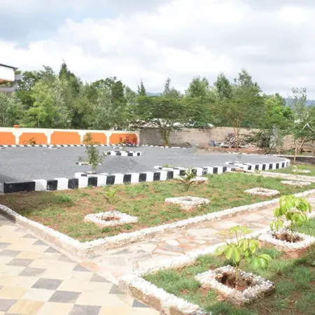 Reconfort Villa Guest House