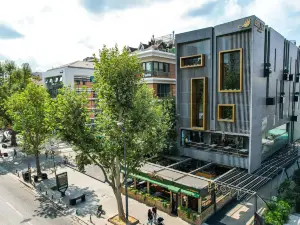 Broyt Hotel