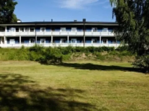 Ekebacken Hotell & Konferens Hotels in Markaryd