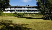 Ekebacken hotell och konferens AB Hotels near Smålandet Markaryds älgsafari