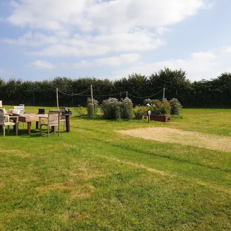 Luxury Safari Lodge-Sleeps 4 6-Deer Park-Dogs Ok